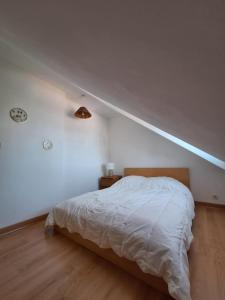 Appartements pleneuf centre : photos des chambres