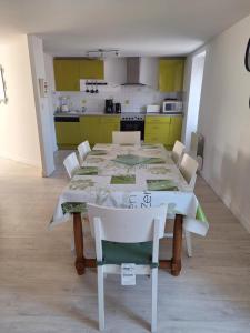 Appartements pleneuf centre : photos des chambres