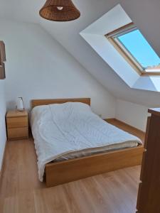 Appartements pleneuf centre : Appartement 3 Chambres