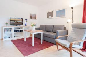 Haus Domicil Wohnung 9