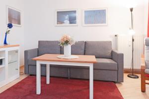 An der Aue 9a An der Aue 9a- Wohnung 9