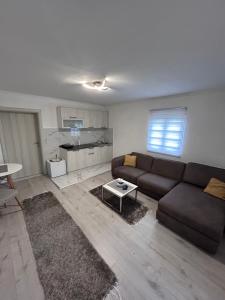 Apartment Airport DD