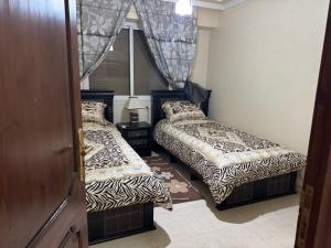 Appartement al acadimya