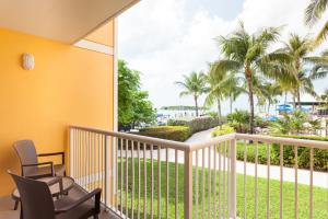 The Hammocks at Marathon