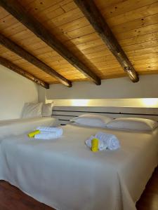 Villa Pantalica lato Sortino