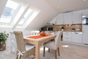 Badeweg 7 Audrey Hepburn