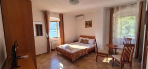 Gospar Apartments