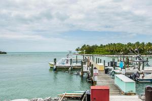 The Hammocks at Marathon