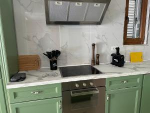 Beachfront Villa with Private Pool by Monika Experiences