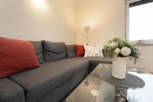 Haus Sonneninsel Sonnendeck