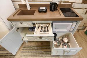 3-Apartmento 03 quartos walk to Centro Gramado 205