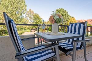 Haus Baltic Ostseeidylle