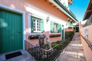 3-Apartmento 03 quartos walk to Centro Gramado 205