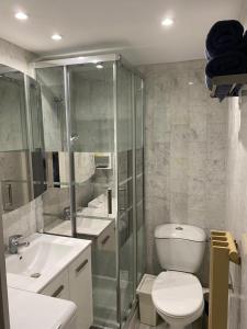 T1 résidence privée bien situé,piscine,tennis,parking