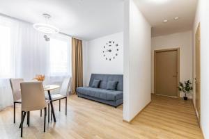 Lipovina Anres Apartment