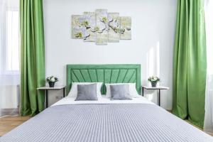 Lipovina Anres Apartment