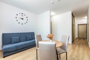 Lipovina Anres Apartment