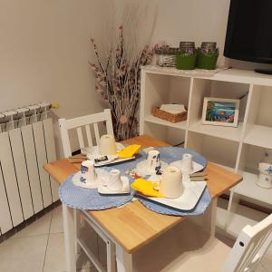 A casa di Chiara B&B