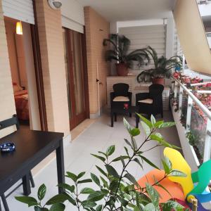 A casa di Chiara B&B