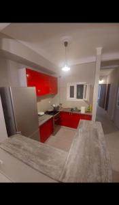George apartment