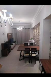 George apartment