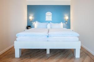 Berolina 804 Penthouse mit Meerblick
