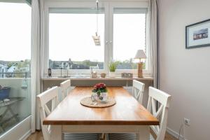 Haus Beau Rivage Ostseegrass