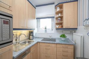 Haus Beau Rivage Ostseegrass