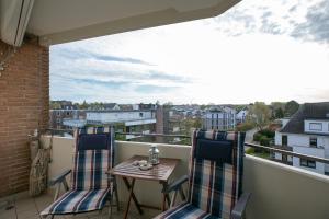 Haus Beau Rivage Ostseegrass