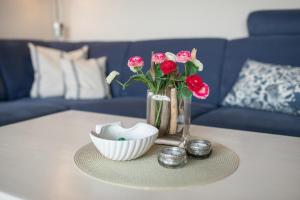 Haus Beau Rivage Ostseegrass