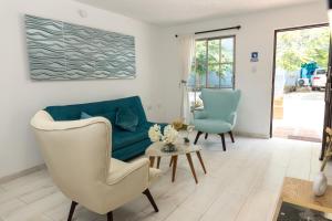 Apartamento en Cartagena cerca al aeropuerto y Playa