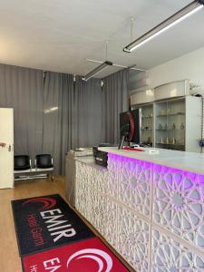 Hotel Garni Emir