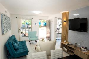 Apartamento en Cartagena cerca al aeropuerto y Playa