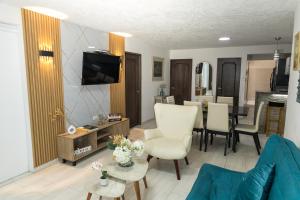 Apartamento en Cartagena cerca al aeropuerto y Playa