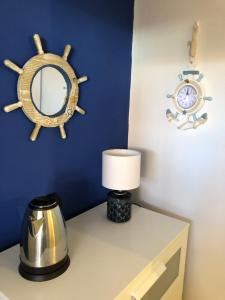 DilettaAnna Apartment with private garden