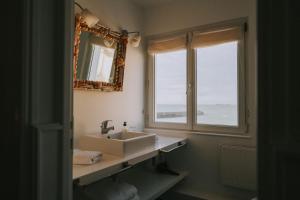 Hotels Rivage, Chambres et Table : photos des chambres