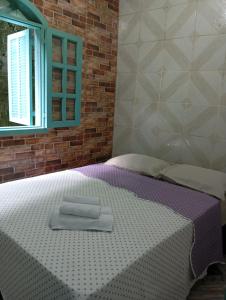 Pousada Nossa Senhora Aparecida