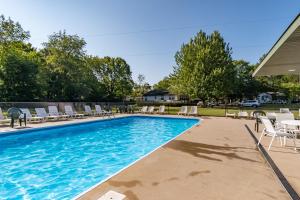 Goshorn Lake access - shared pool - cozy cottage - Ubytování bez kategorie ve městě Saugatuck