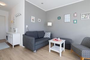 Fischerhuus Wohnung 1