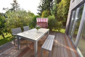 Fischerhuus Wohnung 1