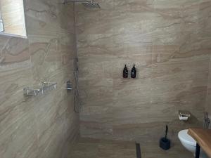 Beachfront Villa with Private Pool by Monika Experiences