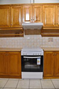 The house of Victo-Ria