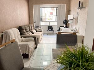 ASA | Apto Funcional | Próx. Praia | Centro BC