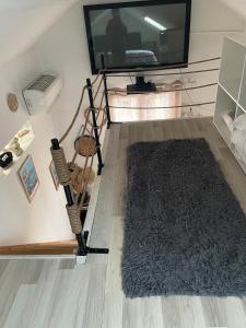 House in Juan-les-Pins, Antibes