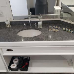 Apto Comfort com banheira atrás da Av Paulista