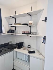 Apto Comfort com banheira atrás da Av Paulista