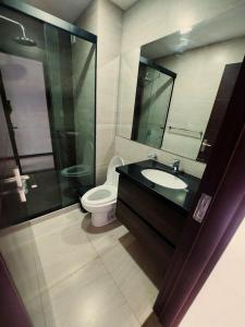 5A - Elegancia y Confort en Sirari - Dpto 1D con Balcón Privado