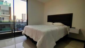 5A - Elegancia y Confort en Sirari - Dpto 1D con Balcón Privado