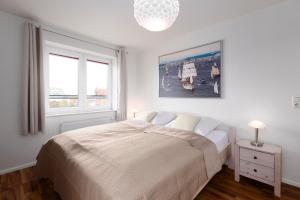 Palstek 6 Wohnung 6