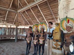 Hostal las mariposas